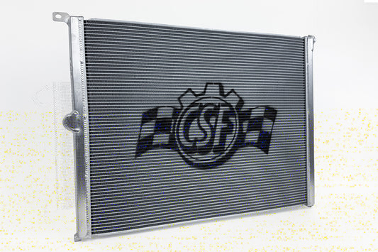 CSF High-Performance Radiator For BMW F-Chassis Gen 1 B58