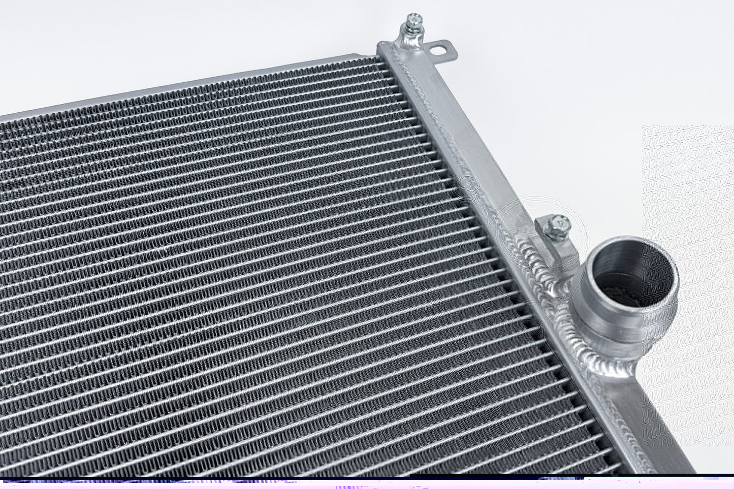 CSF High-Performance Radiator For BMW F-Chassis Gen 1 B58