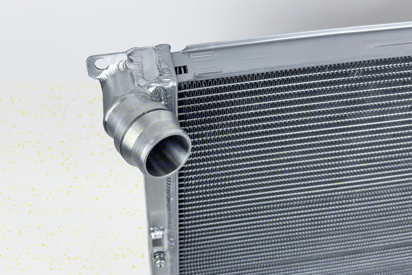 CSF High-Performance Radiator For BMW F-Chassis Gen 1 B58