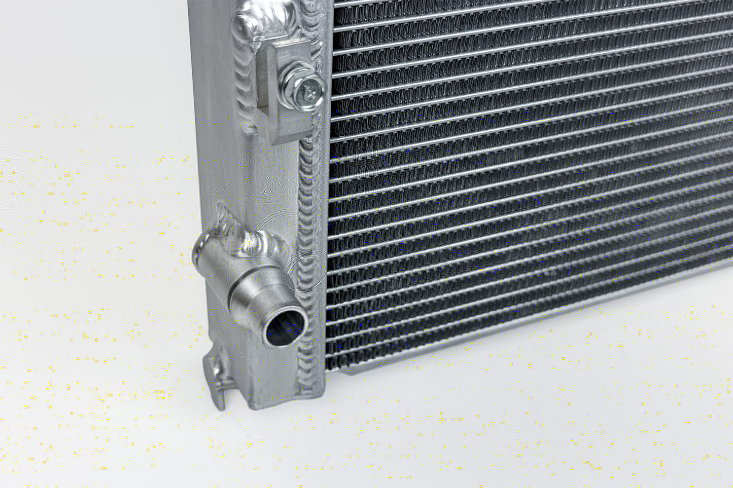CSF High-Performance Radiator For BMW F-Chassis Gen 1 B58