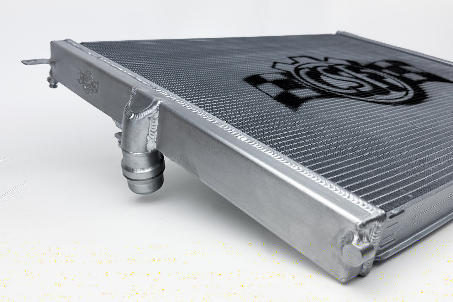 CSF High-Performance Radiator For BMW F-Chassis Gen 1 B58
