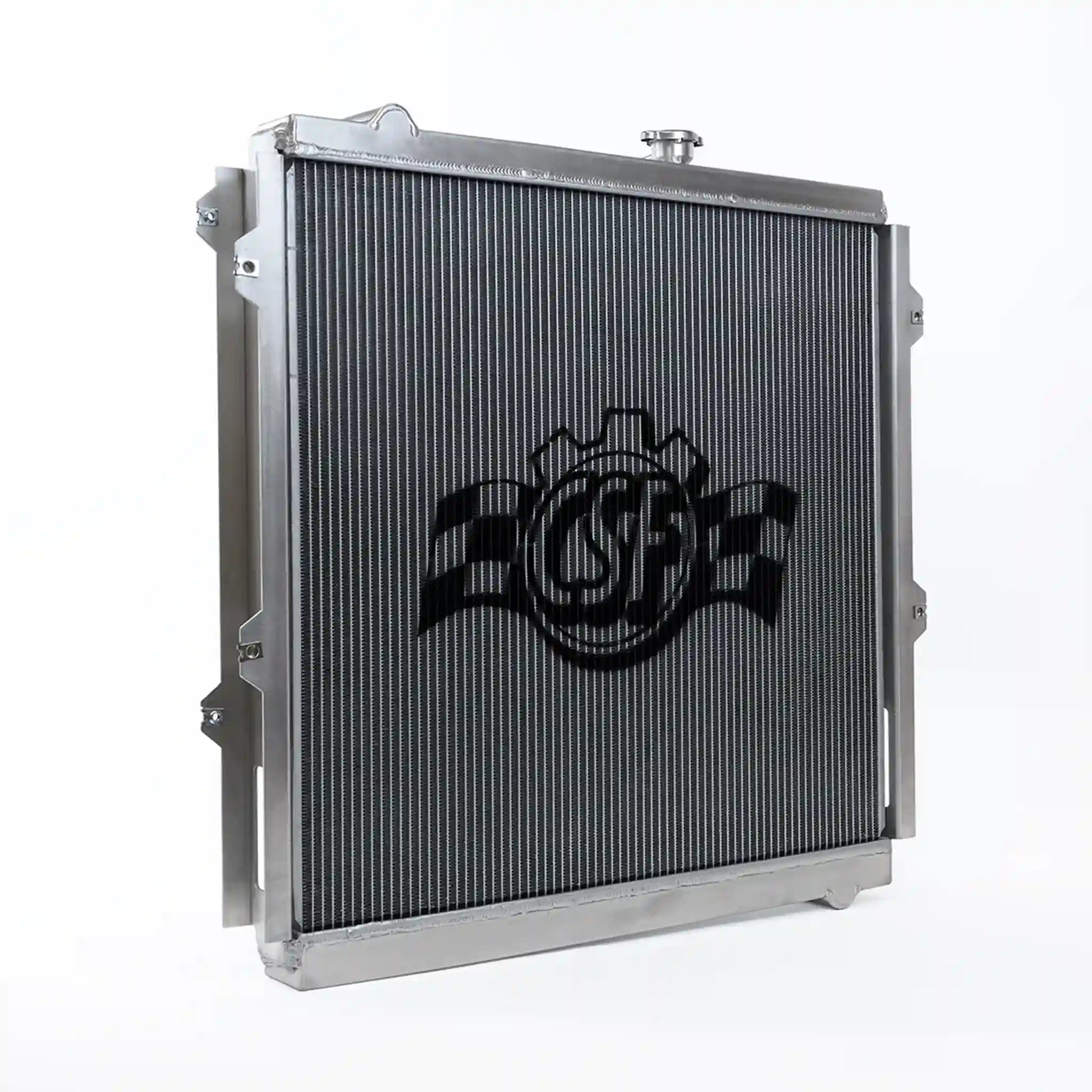 CSF #7210 3rd Gen Toyota 4Runner Heavy-Duty All-Aluminum Radiator
