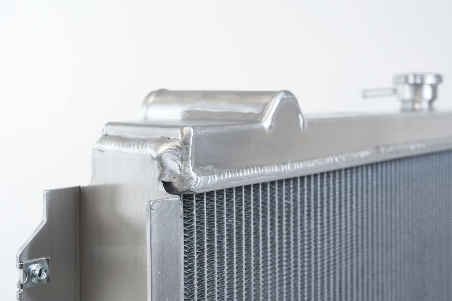 3rd Gen Toyota 4Runner Heavy-Duty All-Aluminum Radiator