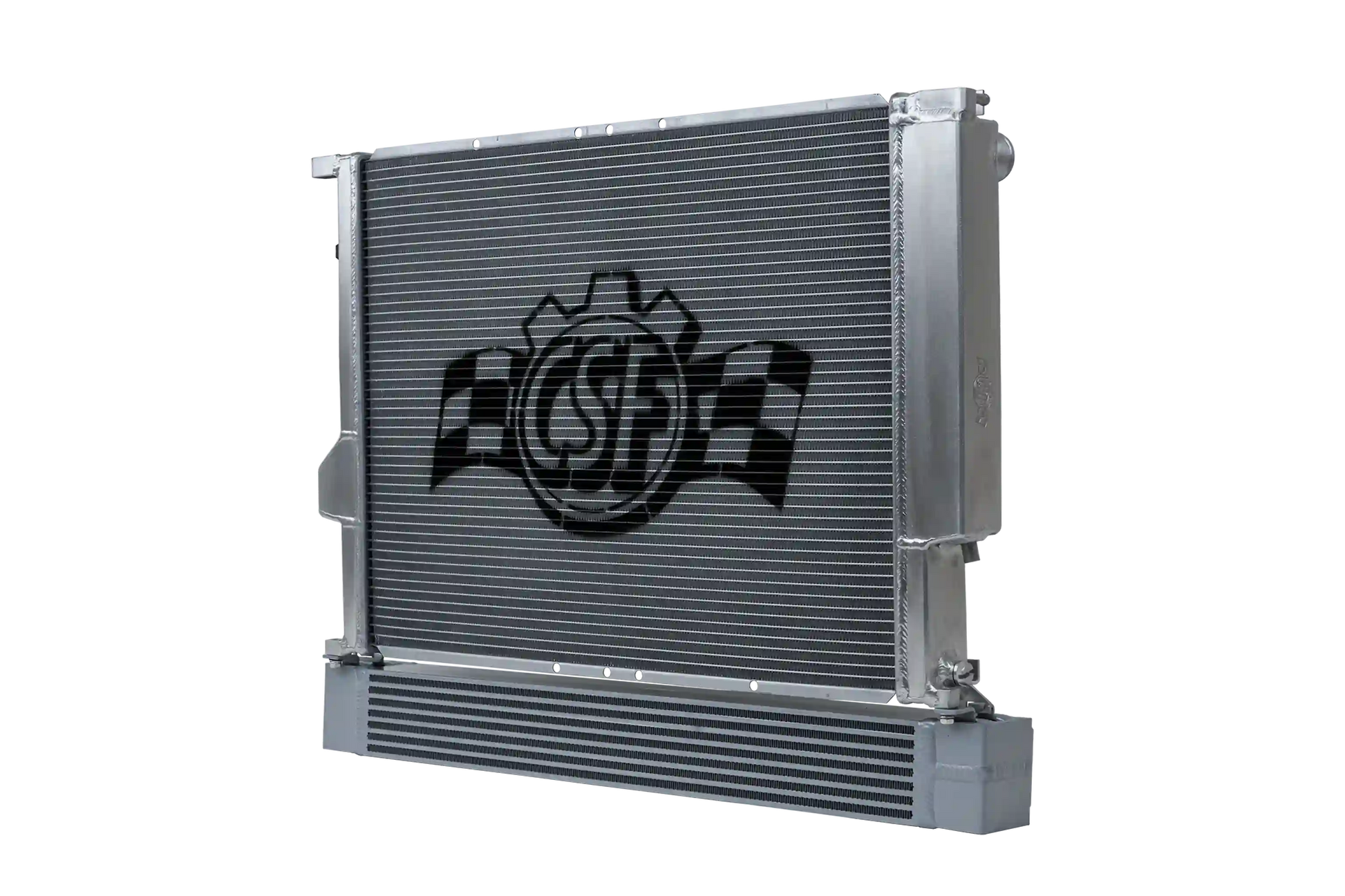 CSF #7211 BMW S54 Swap E36 High-Performance All-Aluminum Radiator