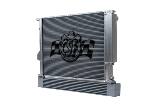 CSF #7211 BMW S54 Swap E36 High-Performance All-Aluminum Radiator