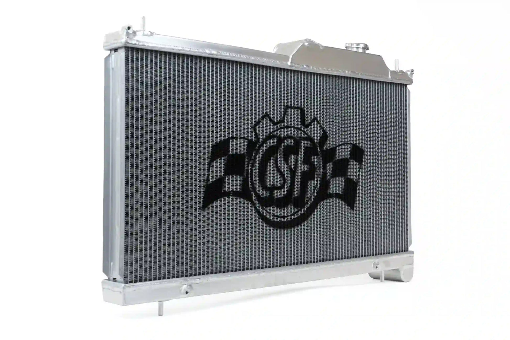 CSF #7213 6th Gen Subaru Outback/Legacy High-Performance All-Aluminum Radiator