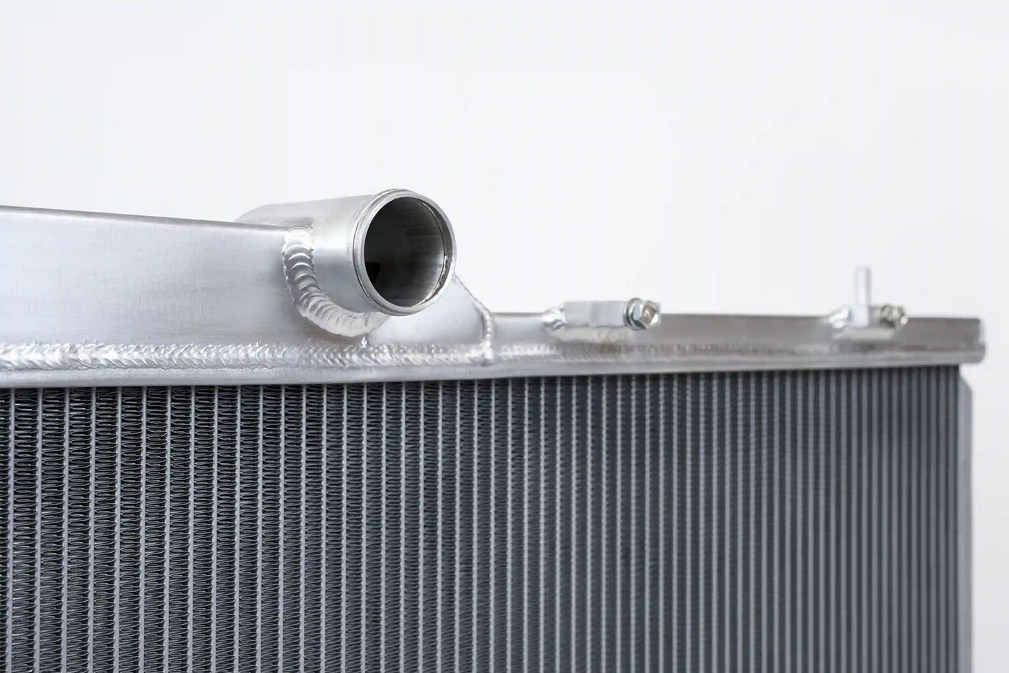 6th Gen Subaru Outback/Legacy High-Performance All-Aluminum Radiator