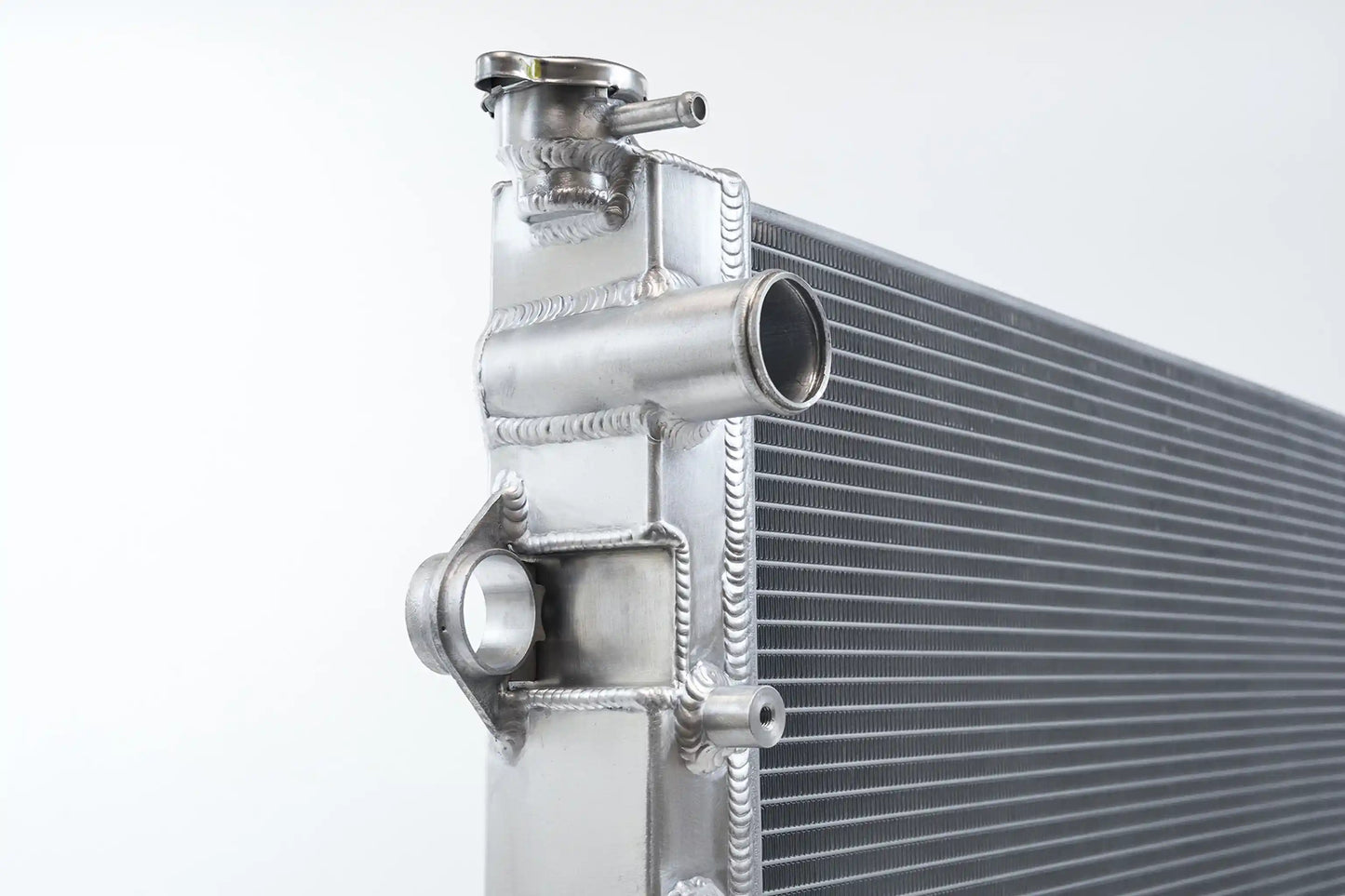 Lexus GX460 Heavy-Duty All-Aluminum Radiator