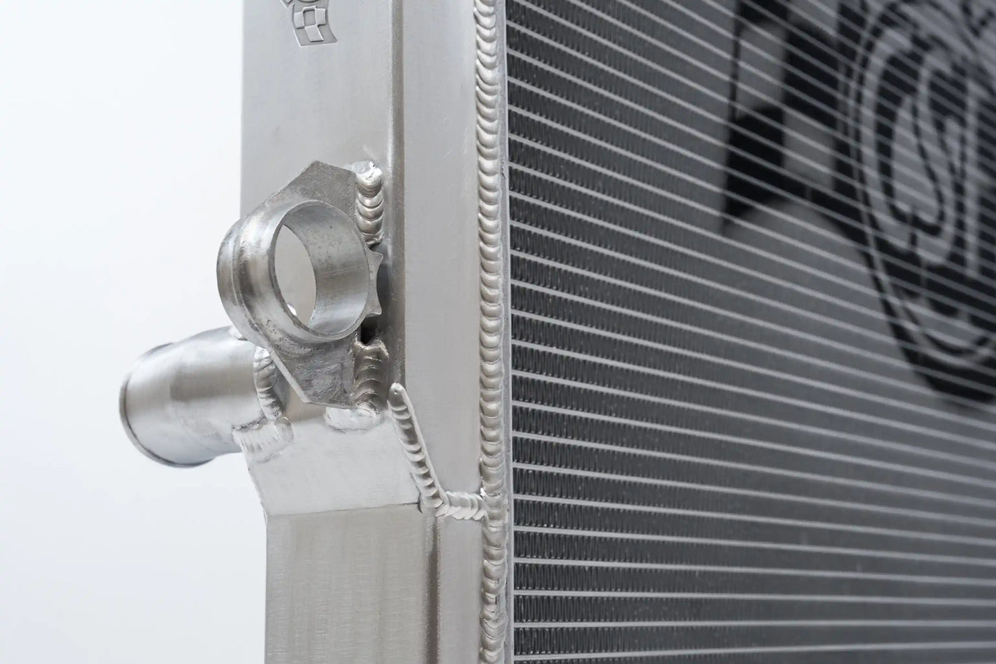Lexus GX460 Heavy-Duty All-Aluminum Radiator