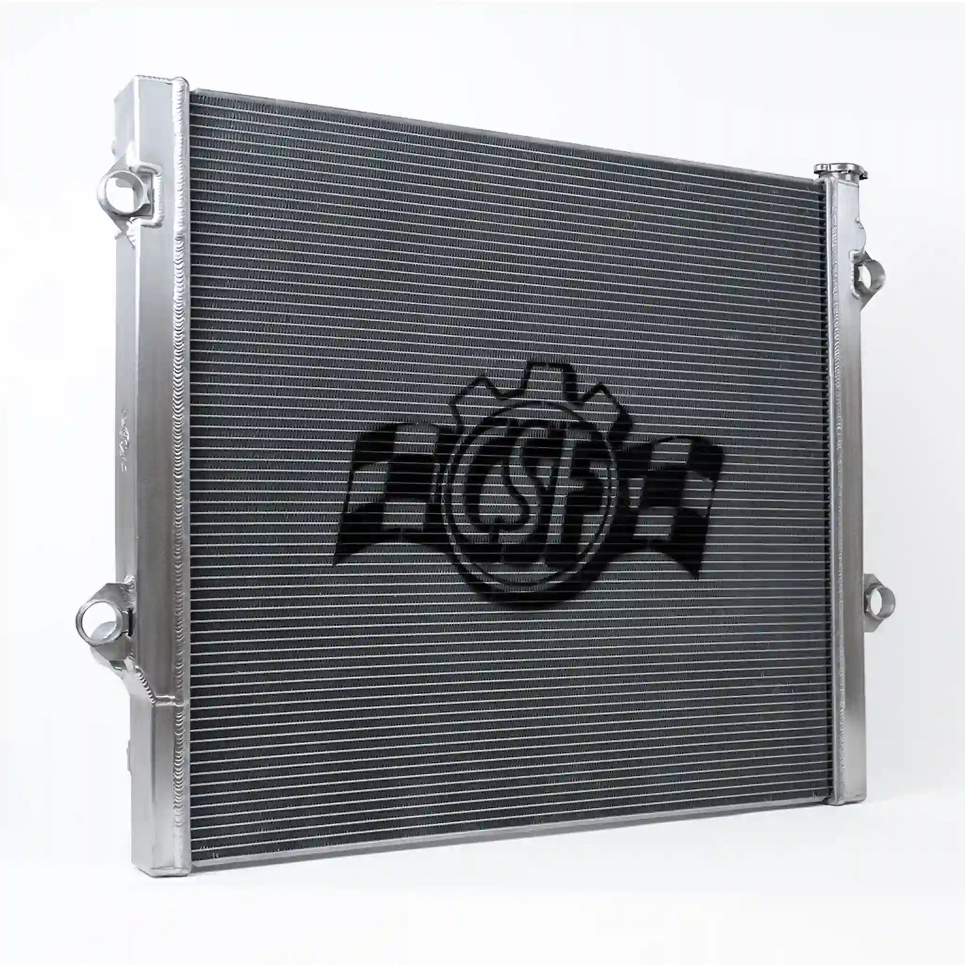 CSF #7215 Lexus LX470 / 4th Gen Toyota 4Runner V8 Heavy-Duty All-Aluminum Radiator