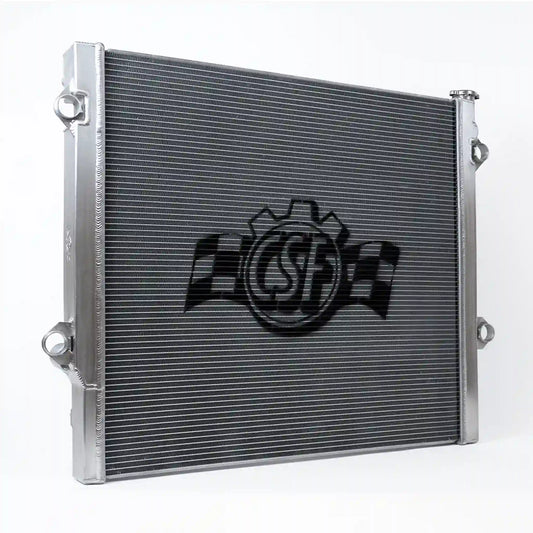 CSF #7215 Lexus LX470 / 4th Gen Toyota 4Runner V8 Heavy-Duty All-Aluminum Radiator