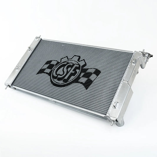 CSF #7216 2nd Gen Crosstrek / 5th Gen Impreza High-Performance All-Aluminum Radiator