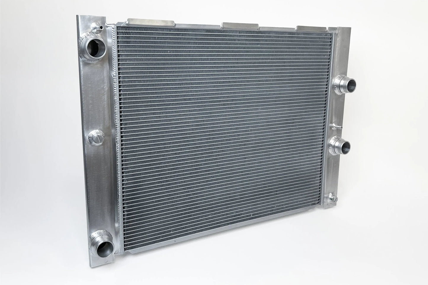 CSF #7218 BMW E60 M5 / E6X M6 High-Performance All-Aluminum Radiator – view 7