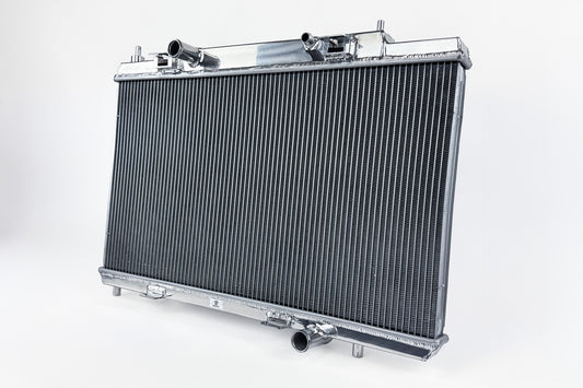 CSF High-Performance Radiator For 2014-2019 Ford Fiesta ST