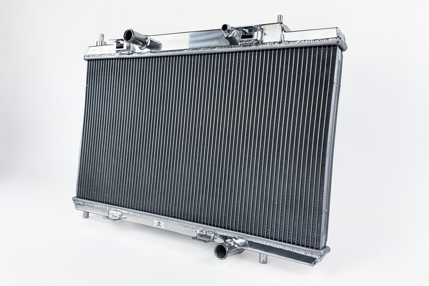 CSF High Performance Radiator For MK3 Ford Focus RS