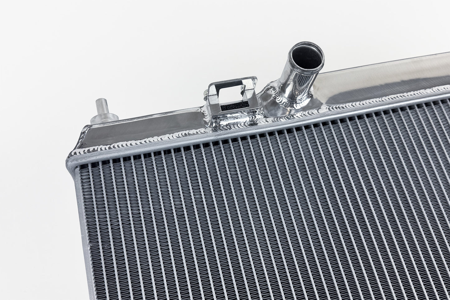 CSF High Performance Radiator For MK3 Ford Focus RS