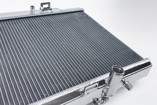 CSF High Performance Radiator For MK3 Ford Focus RS