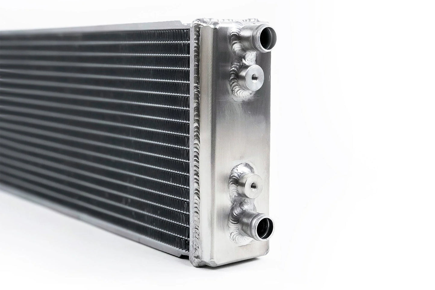 CSF #8030 Dual-Pass Cross Flow Heat Exchanger with 3/4" slip-on connections – view 7