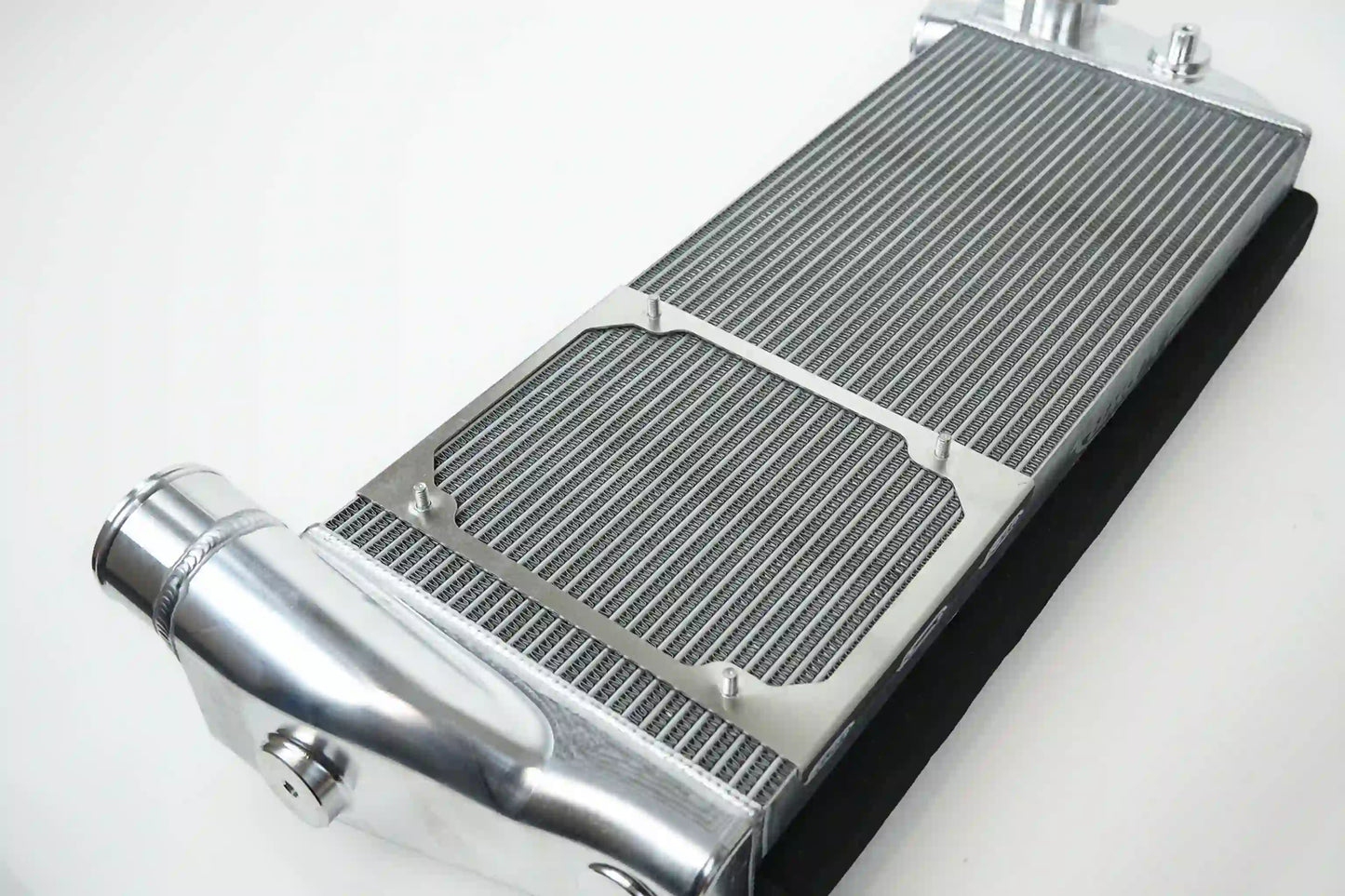 CSF High-Performance Intercooler Set for FERRARI 488, PISTA & F8 in Black