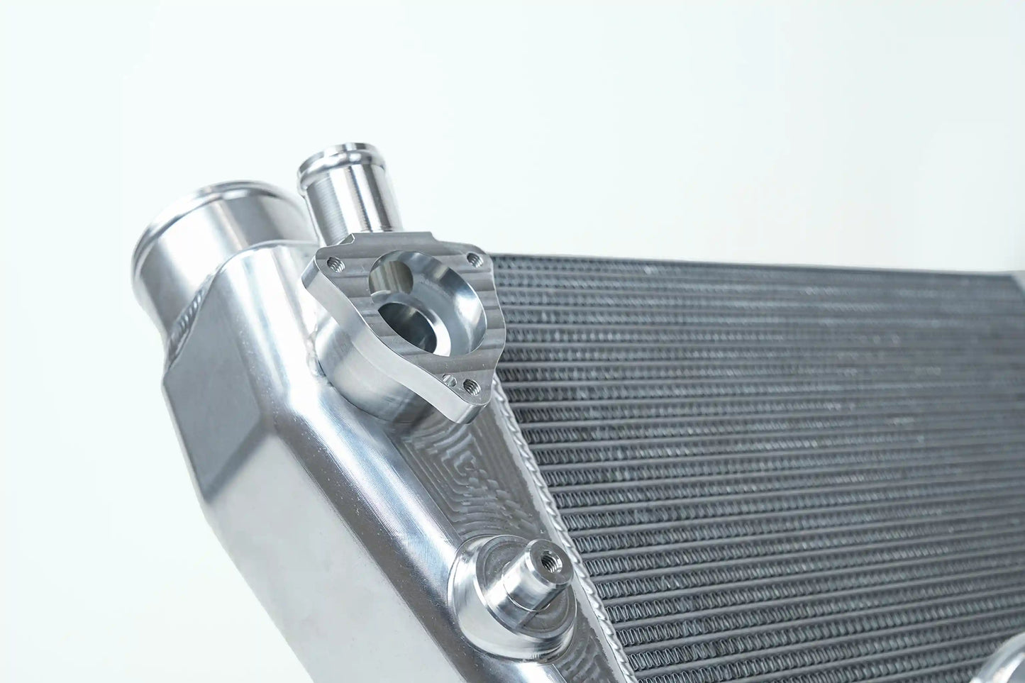CSF High-Performance Intercooler Set for FERRARI 488, PISTA & F8 in Black