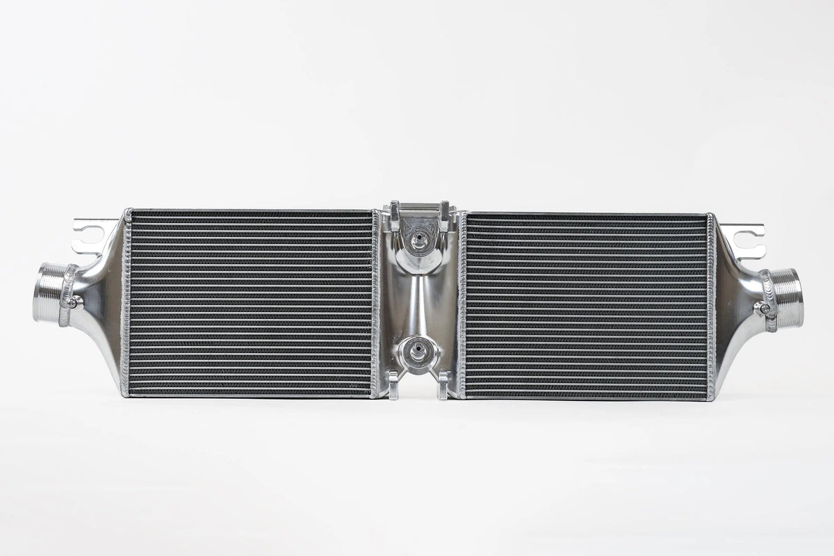 CSF #8217 Porsche 992 Carrera / S / 4 / 4S / GTS (3.0T) Intercooler System – view 11