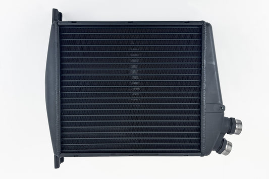 CSF Porsche 964 / 993 OEM+ Performance Fender Oil Cooler