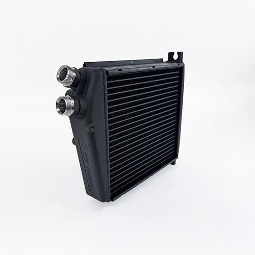 CSF Porsche 964 / 993 OEM+ Performance Fender Oil Cooler