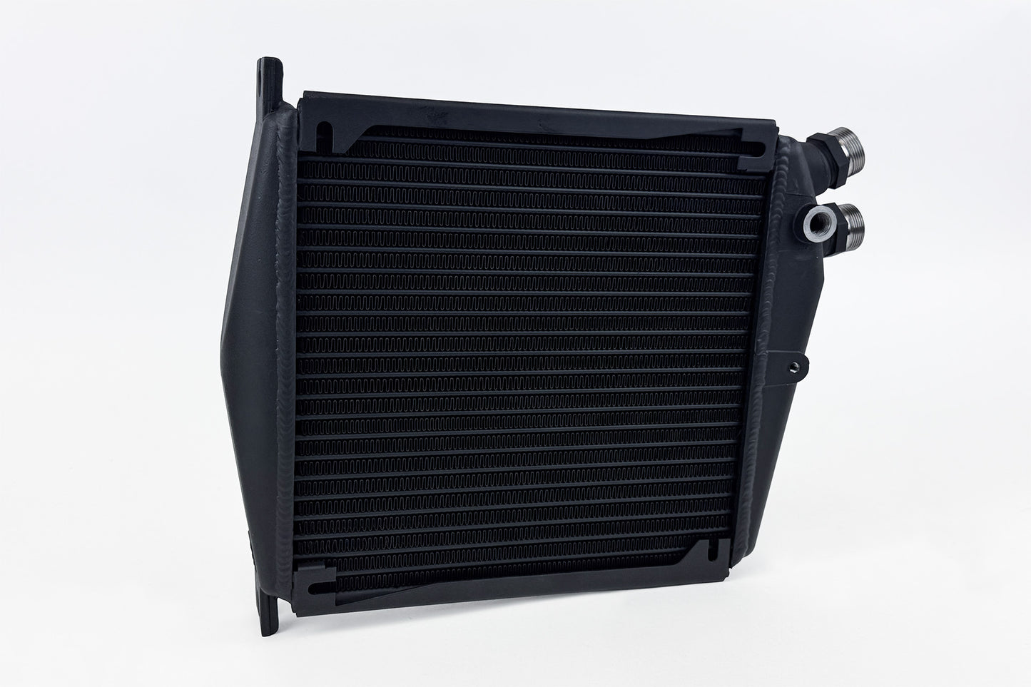 CSF Porsche 964 / 993 OEM+ Performance Fender Oil Cooler