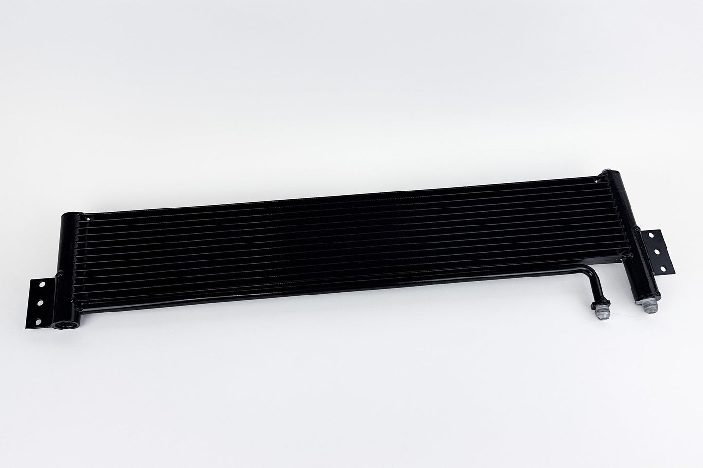 CSF 2.7L External Transmission Oil Cooler Kit Ford Bronco
