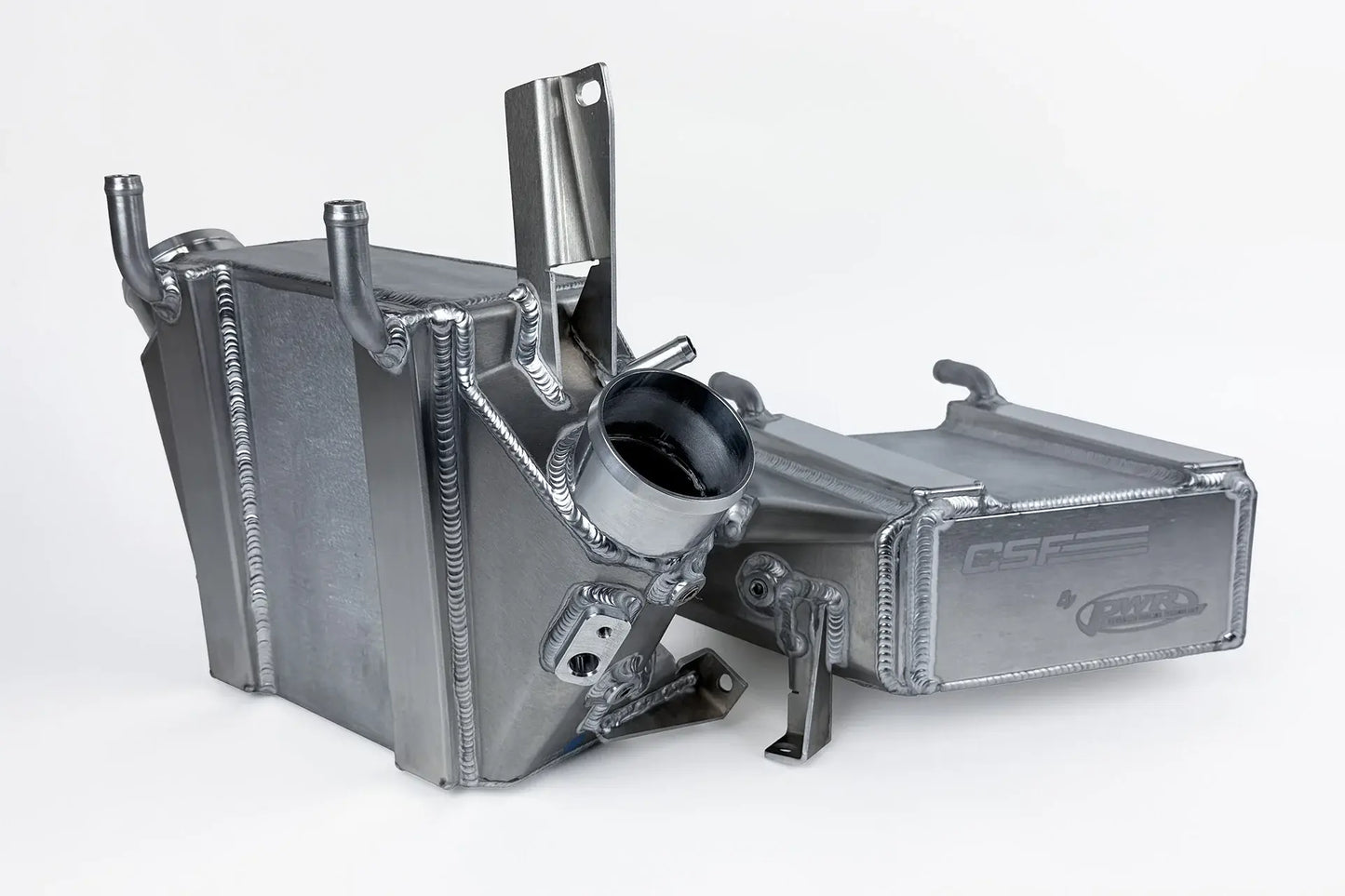 CSF High-Performance Charge-Air-Coolers for McLaren 720S/765LT/750S/GT/GTS