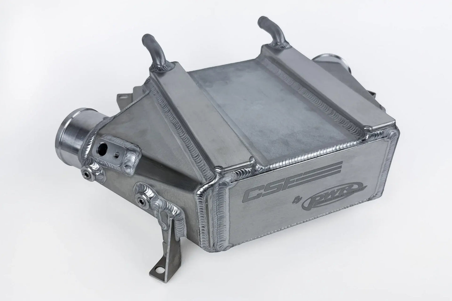 CSF High-Performance Charge-Air-Coolers for McLaren 720S/765LT/750S/GT/GTS