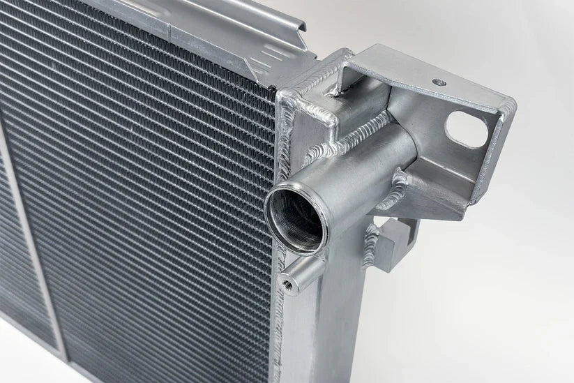 CSF 1st Gen Raptor & 12th Gen F-150 Heavy-Duty All-Aluminum Radiator