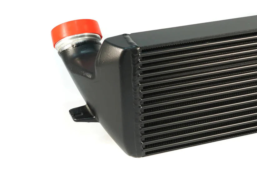 CSF High-Performance N54 Intercooler for E90/E91/E92/E93 335i - Black