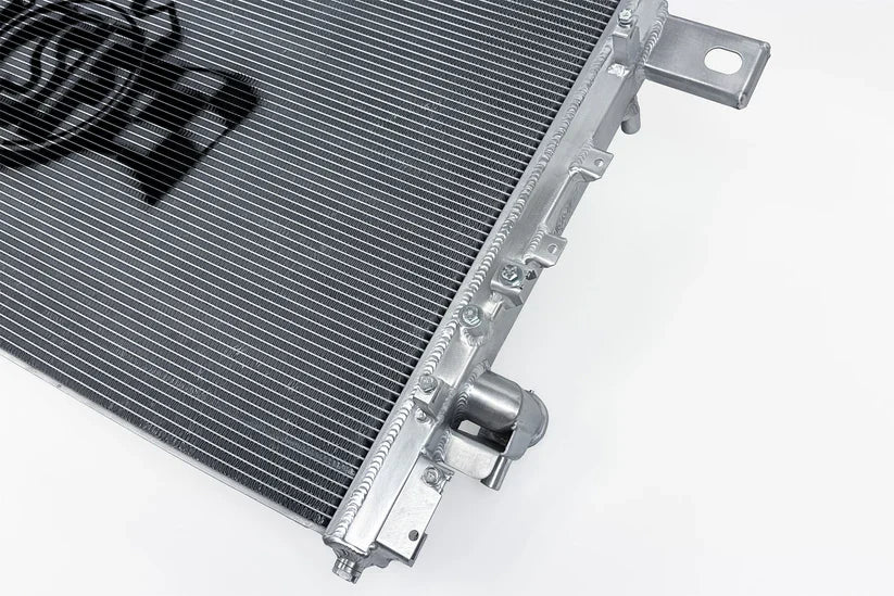 CSF 3rd Gen Raptor & 14th Gen F-150 Heavy-Duty All-Aluminum Radiator