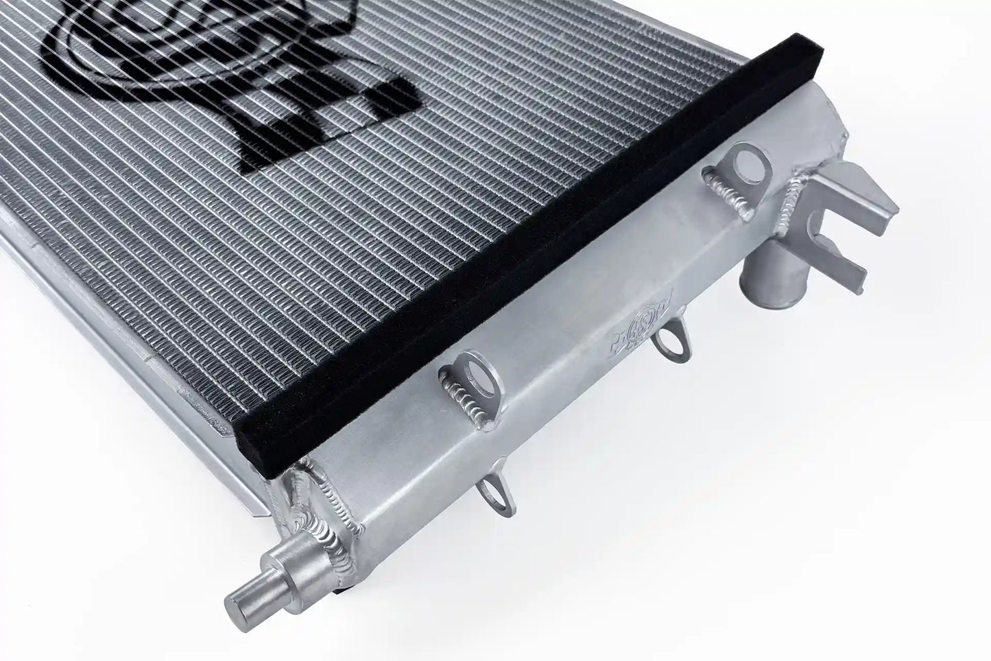 CSF 05-06 Ford GT High-Performance All-Aluminum Radiator