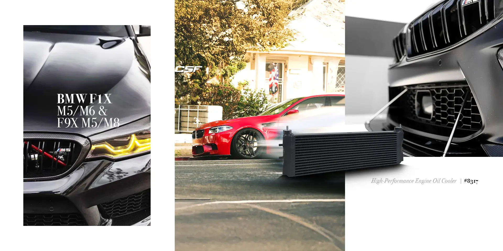 Automotive cooling system