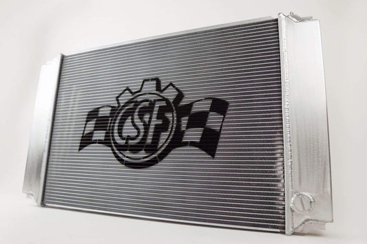 78 - 95 Porsche 928 Models CSF High-Performance Radiator