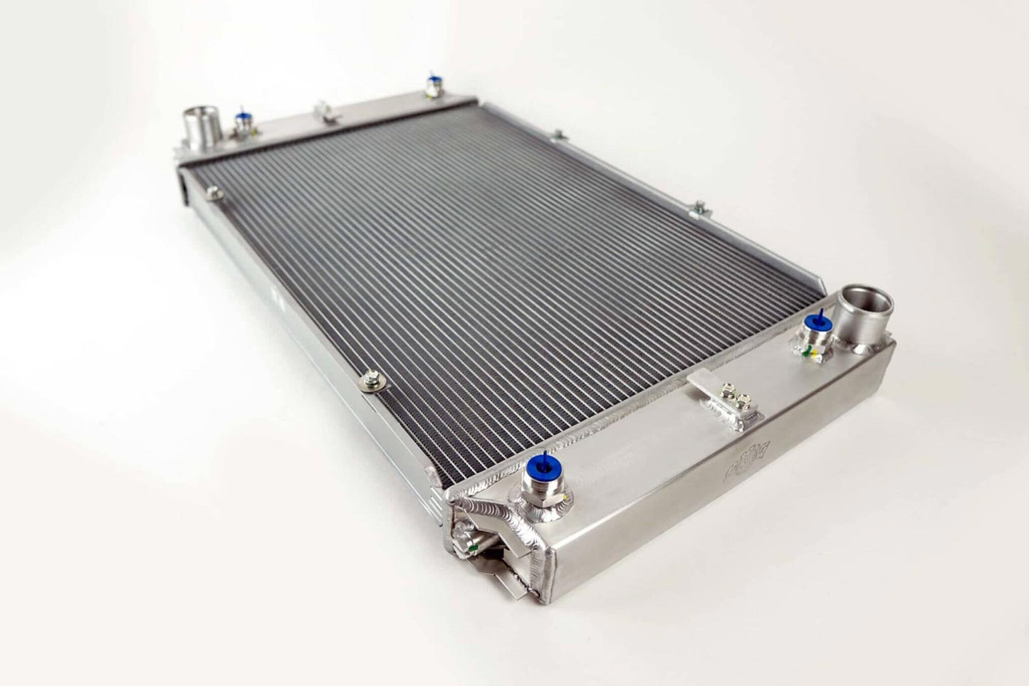 78 - 95 Porsche 928 Models CSF High-Performance Radiator