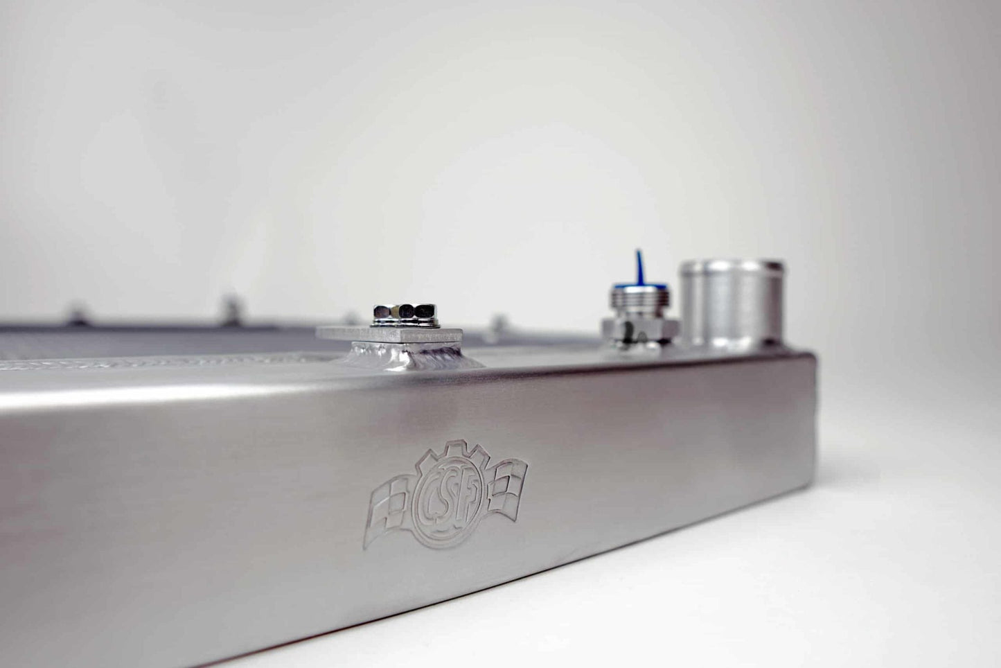 78 - 95 Porsche 928 Models CSF High-Performance Radiator