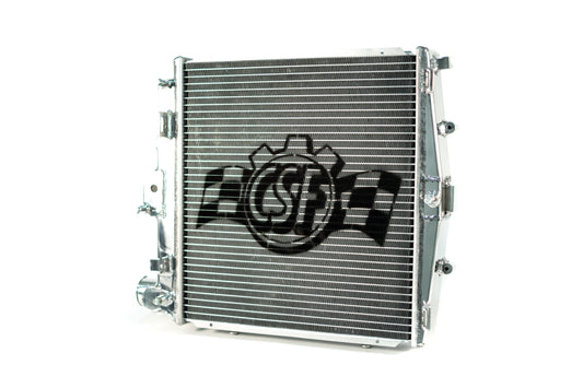 CSF #7047 Porsche 997 911 / GT3 / 987 Boxster / Cayman (Left) All-Aluminum Radiator