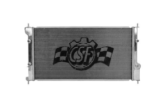 CSF #7050 13-20 FR-S / BRZ / 86 / 22+ GR86 / BRZ High-Performance All-Aluminum Radiator