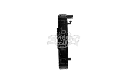 CSF #2708 81-87 4.2L Toyota Landcruiser (AT) / 1988 4.0L (AT) (4-Row Copper Core) Radiator – view 3