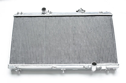 CSF #2850K K-Swap 92-00 Honda Civic / 94-01 Acura Integra All-Aluminum Radiator – view 3