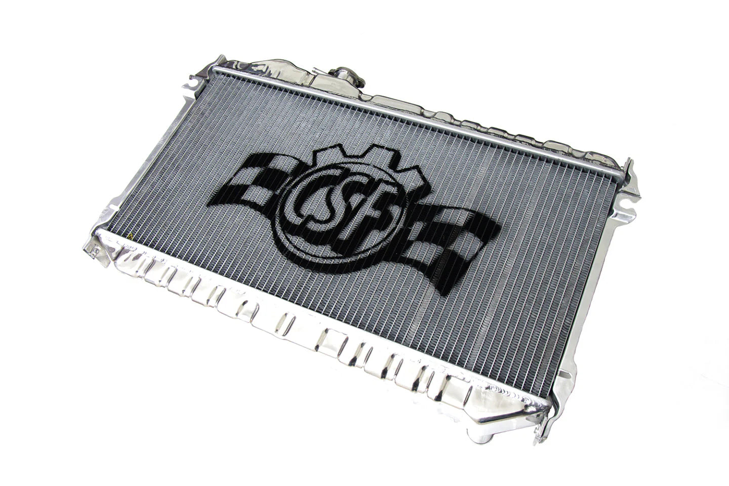 CSF #2862 89-97 Mazda NA Miata High-Performance All-Aluminum Radiator – view 3