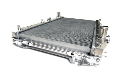 CSF #2862 89-97 Mazda NA Miata High-Performance All-Aluminum Radiator – view 4