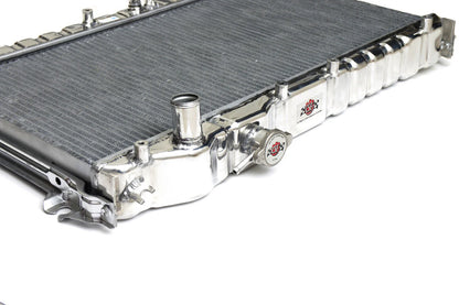 CSF #2862 89-97 Mazda NA Miata High-Performance All-Aluminum Radiator – view 5