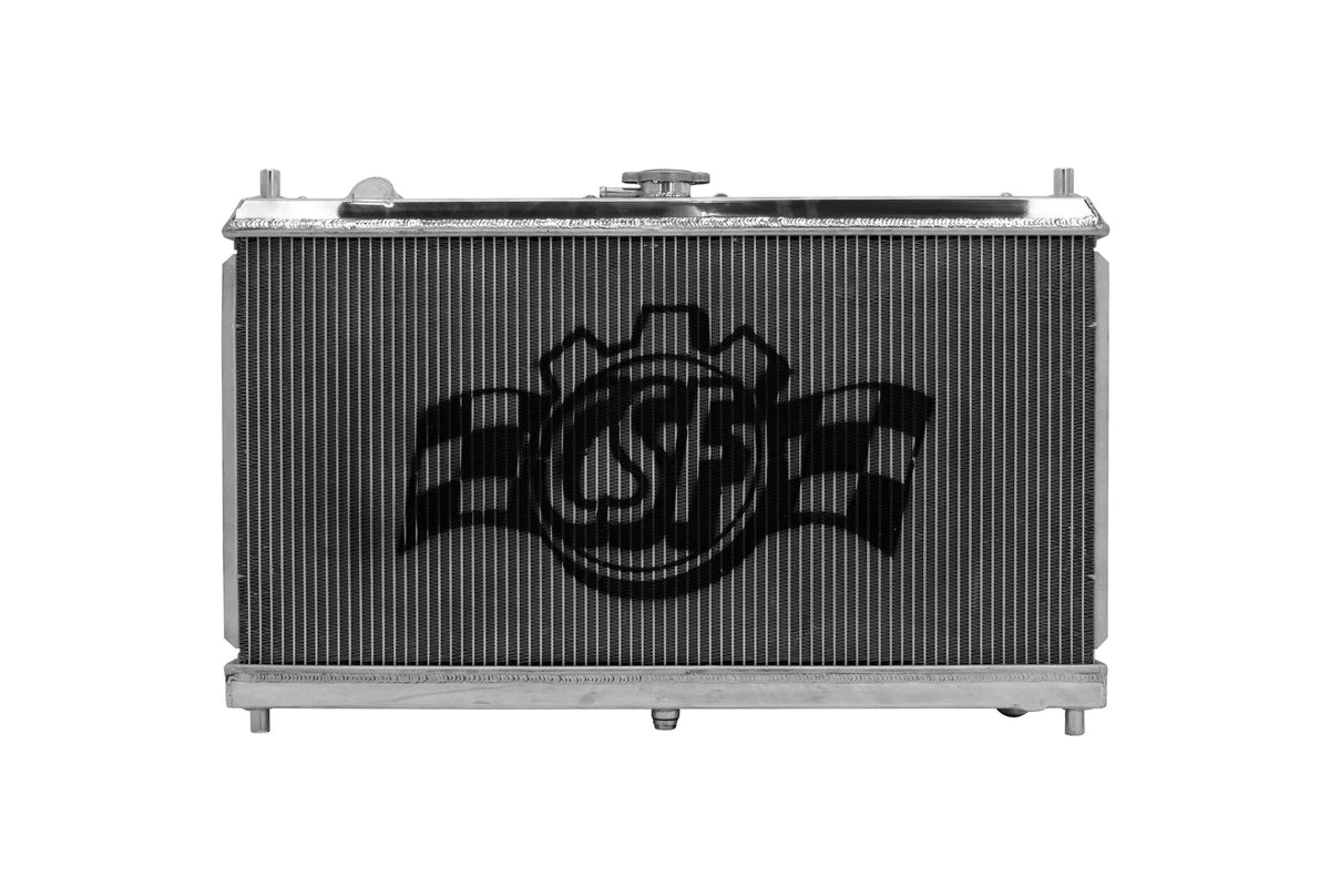 CSF #2863 98-05 Mazda NB Miata High-Performance All-Aluminum Radiator – view 3