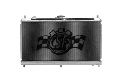 CSF #2863 98-05 Mazda NB Miata High-Performance All-Aluminum Radiator – view 3