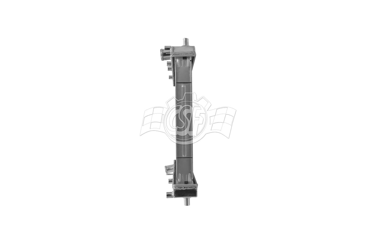 CSF #2863 98-05 Mazda NB Miata High-Performance All-Aluminum Radiator – view 4