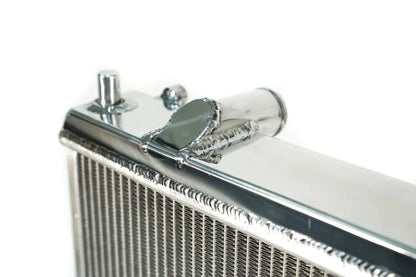 CSF #2863 98-05 Mazda NB Miata High-Performance All-Aluminum Radiator – view 5